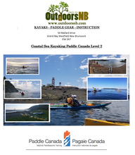 Load image into Gallery viewer, Coastal Sea Kayaking Skills - PC Level 2
