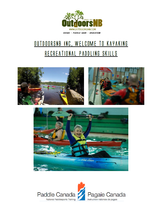 Load image into Gallery viewer, Welcome to Kayaking Course - Recreational Kayak Skills