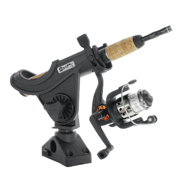 Rod Holder Scotty Bait Caster/Spinning 280 – OutdoorsNB Inc