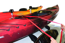 Load image into Gallery viewer, Malone Stax Pro™ 2 Kayak Carrier