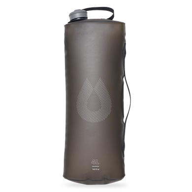 HydraPak Seeker 4L Ultra-Light Water Storage
