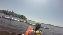 Load image into Gallery viewer, Kayak Fishing Safety and paddling Course - June 20