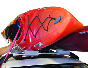 Malone Stax Pro™ 2 Kayak Carrier