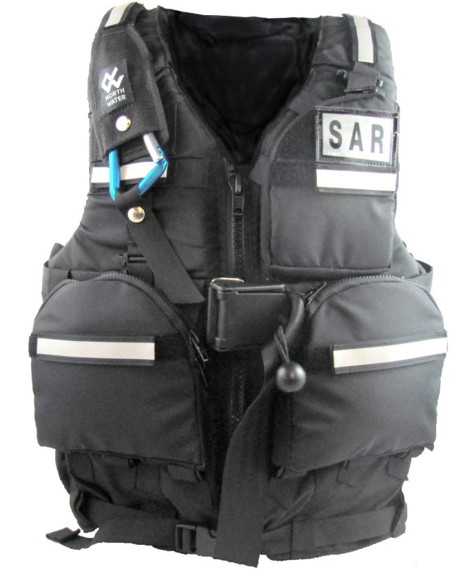 Professional Rescue PFDs – OutdoorsNB Inc