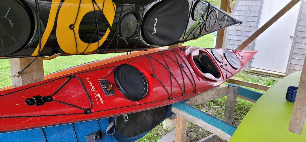 Sea Kayak Rental