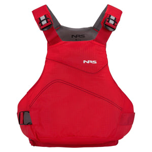 NRS Vapor PFD (2025 Model)
