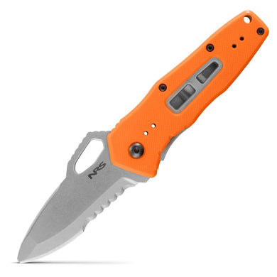 NRS Pheotic Knife Flate