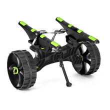Load image into Gallery viewer, C-Tug R with Kiwi Wheels