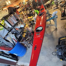 Load image into Gallery viewer, Used Canadian Made Boreal Designs Baffin C2 Composite Sea Kayak