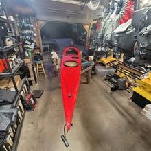 Load image into Gallery viewer, Used Canadian Made Boreal Designs Baffin C2 Composite Sea Kayak