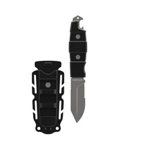 Load image into Gallery viewer, Gear Aid Buri drop point knife