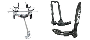 Malone Microsport Trailer Packages