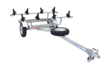 Load image into Gallery viewer, Malone Microsport Trailer Packages