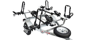 Malone Microsport Trailer Packages