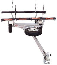 Load image into Gallery viewer, Malone Microsport Trailer Packages