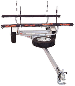 Malone Microsport Trailer Packages