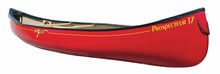 Load image into Gallery viewer, Esquif Prospecteur 17 Canoe T-Formex