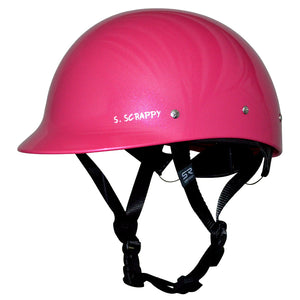 Shred Ready Super Scrappy Helmet