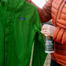 Load image into Gallery viewer, Revivex (DWR) Durable Water Repellent spray