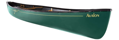 Esquif Avalon Canoe T-Formex