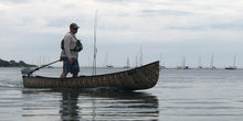 Load image into Gallery viewer, Esquif Cargo 17 Square Stern Canoe T-Formex