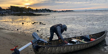 Load image into Gallery viewer, Esquif Cargo 17 Square Stern Canoe T-Formex