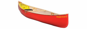 Esquif Prospecteur 15 Canoe T-Formex