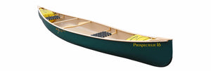 Esquif Prospecteur 16 Canoe T-Formex