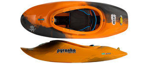 Pyranha - Jed