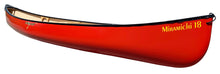 Load image into Gallery viewer, Esquif Miramichi 18 T-Formex Red