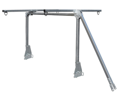 Malone Microsport second tier kit with load bars