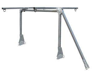 Malone Microsport second tier kit with load bars