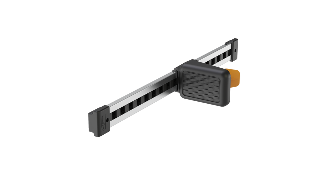 Kajak Sport Footrest 3 Aluminum