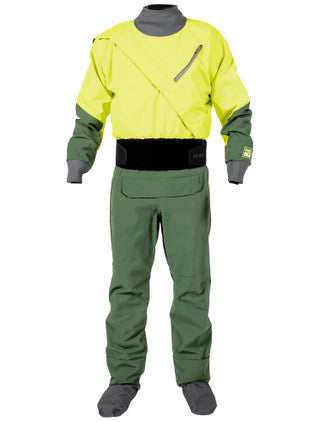 Kokatat Meridian (Gore-Tex Pro) Drysuit Mens