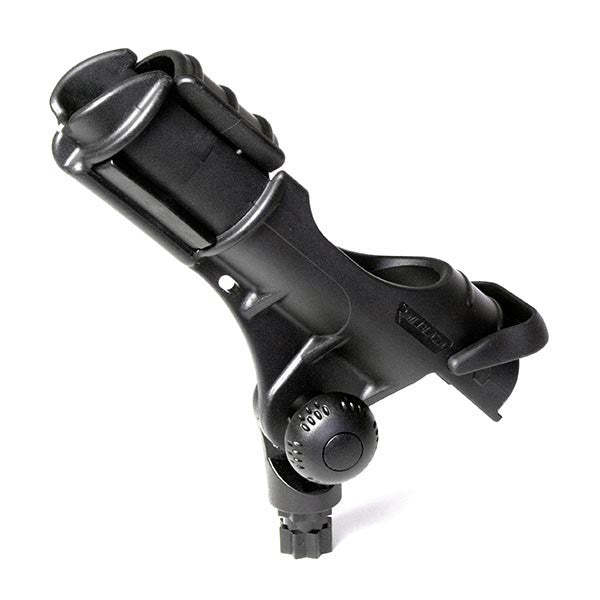 Rod Holder - RailBlaza Rod Holder II Black