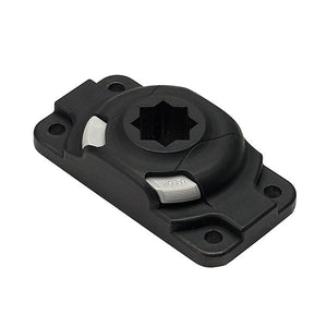 Gear Mount: StarPort HD - RailBlaza