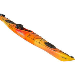 Touring Kayak Rental