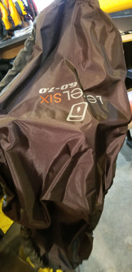 Kayak Cockpit storage cover - Seals 3X-Large