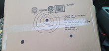 Load image into Gallery viewer, Firearm Range Adjustment