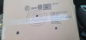 Firearm Range Adjustment