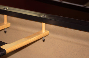 Web Seat Hardware - Old Town Dowel 3 1/4"
