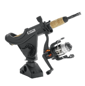 Rod Holder Scotty Bait Caster/Spinning 280 – OutdoorsNB Inc