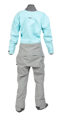 Kokatat Legacy Dry Suit (Gore-Tex Pro) - Womens