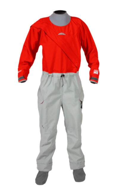 Kokatat Legacy Dry Suit (Gore-Tex Pro) - Womens