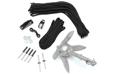 Folding Anchor Kit