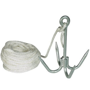 Greenfield Products Grapple Buddy 2 50' Nylon Cord