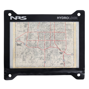 NRS Hydrolock Map Case