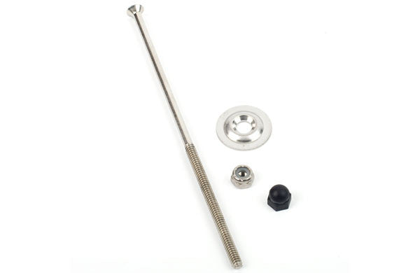 Web Seat Hardware - Old Town 6