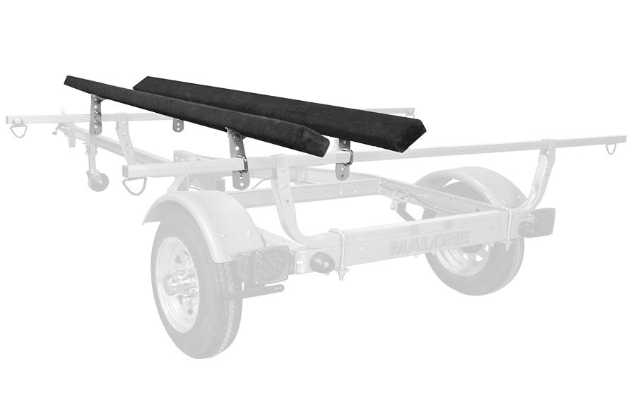Malone Large Kayak bunk kit for trailers