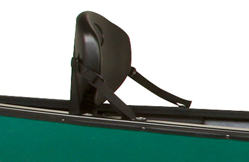 Backrest for Molded Seat